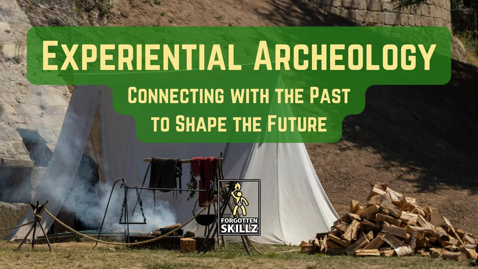 What is Experiential Archeology