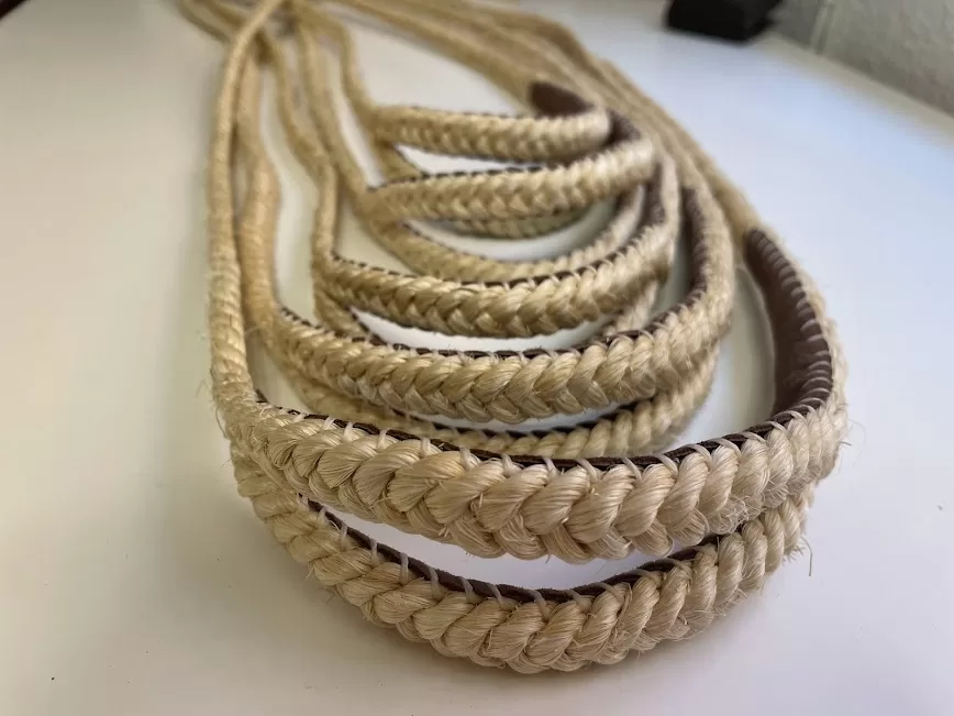 Balearic style shepherd's sling